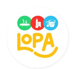 Lopa Logo